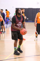 Teams, Candids, Free-Throws