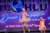 Performances 135-167 7/10/25