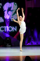 Performance 34 - Falling Like The Stars