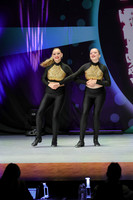 Performance 160 - Glitter and Gold