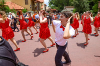 Magic Kingdom Parade 2:20pm 6/29/24
