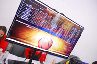 Teams, Candids, Free-Throws