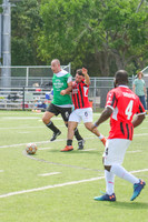 Semi-Finals 3pm