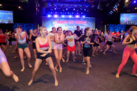 Daniella & Pasha Workshop 6/30/24
