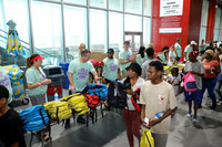Back to School Bash 7/27/24