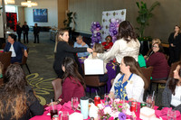 Women in Leadership Lunch 3/31/25