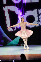 Performance 39 - Sleeping Beauty