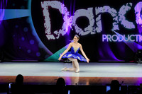 Performance 24 - Vestalka Variation from Paquita