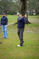 Golf Tourney 1/20/25