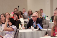 DCF Meeting with FBHA CEOs 8/20/25