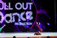 Performance 43 - Falling Again
