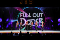 Performance 134 - Dream On