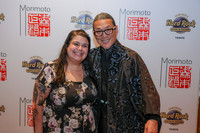 Morimoto 5/10-11/24