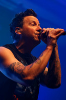 Simple Plan 5/25/22