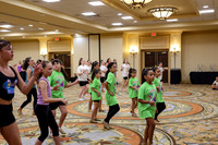 Sasha Farber Workshop 6/25/24
