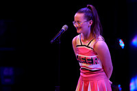 Performances 1-14 2:30-3:40pm