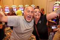 SGA Slot Tourney 8/9/24