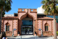 Ringling Museum 12/15/24