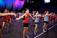 Rehearsal 7/12/25