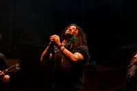 Shaman's Harvest 03/02/22