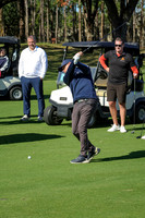 $100K Golf Tourney 1/4/25